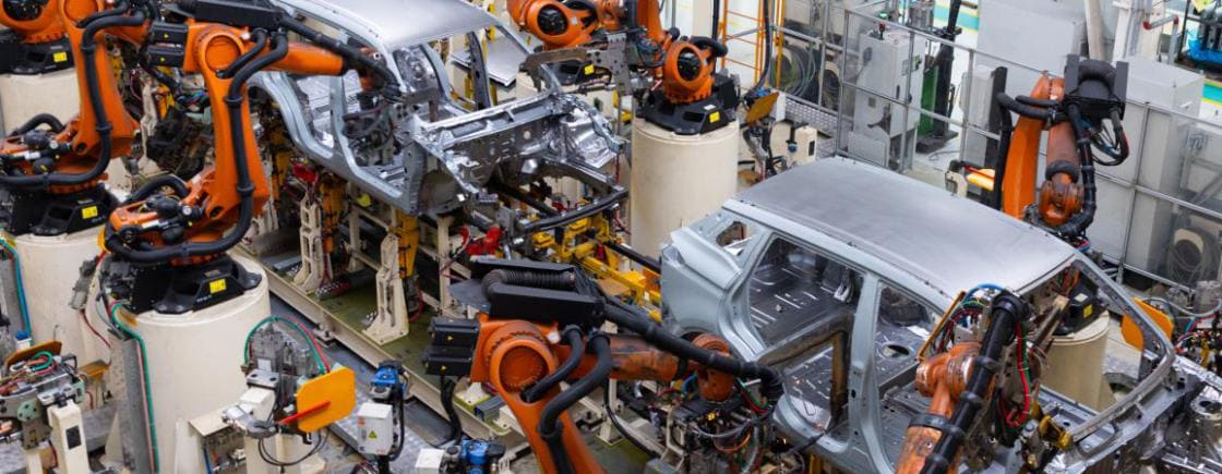 Automação Automotiva