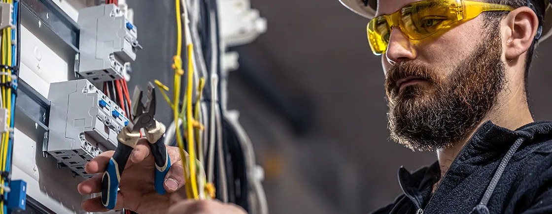 Empresas Prestadoras de Serviços de Manutenção Industrial